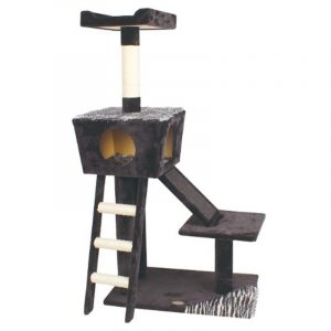 Circle pets Zebra Cat Condo TM-115068