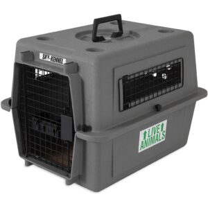 Petmate PM SKY KENNEL UP TO 15LBS