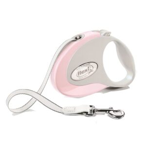 RW FLEXI STYLE GREY/ROSE MED 5M TAPE