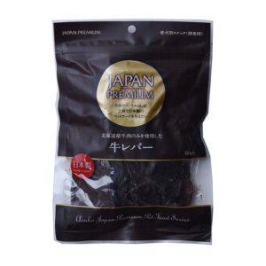 Asuku JP牛肝片80g@