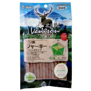 Asuku Hokkaido Venison Jerky Stick Type 150g