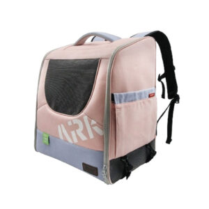 Arkika Urbane Pet Backpack Pink+Blue K8-B