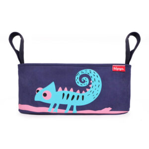 Ibiyaya Stroller Storage Bag-Chameleon FP13005L-02