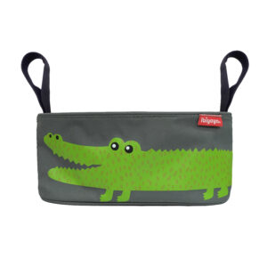 Ibiyaya Stroller Storage Bag-Crocodile FP13005L-04