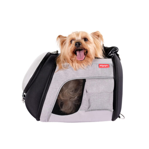 Ibiyaya Explorer Airline Transparent Carrier FC1752-G - Image 2