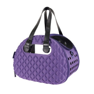 Ibiyaya Diamond Deluxe Pet Carrier FC1960-DP