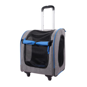 Ibiyaya New Liso Backpack Parallel (Grey) FC1705-BG