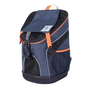 Ultralight Pro Backpack Carrier - Navy Blue