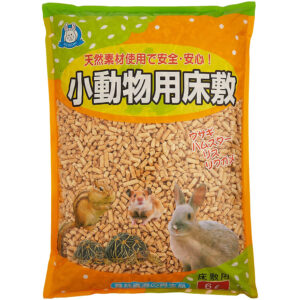 HITACHI Small Animal Bedding 6L