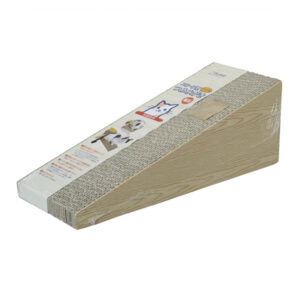 Clean Mew Slope Scratcher 1P
