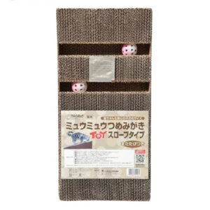 Clean Mew MewMew Tsumemigaki Toy　Slope