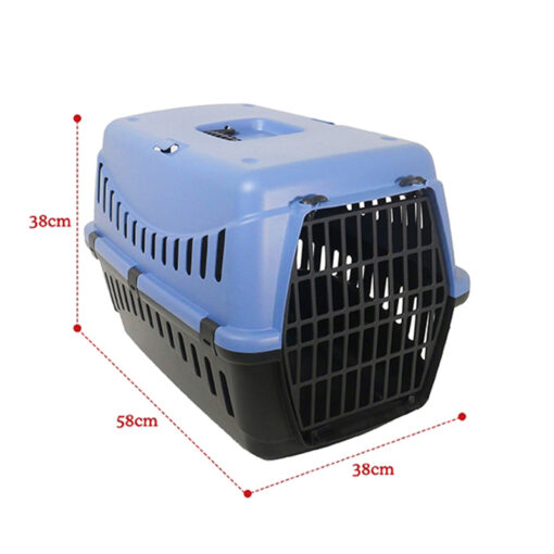 RW ECO LINE PLASTIC CARRIER 38x38x58cm - Image 2