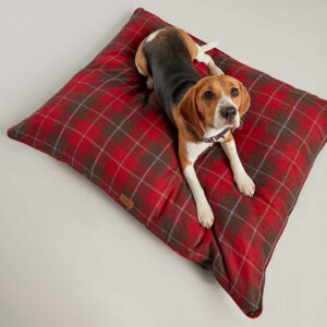 RW JOULES - HERITAGE TWEED MATTRESS L
