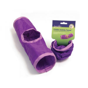 RW CRINKLE ACTIVITY TUNNEL 19356