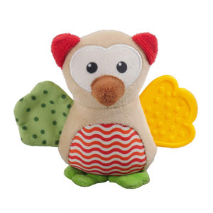 RW Little Nippers Wise Owl 39045