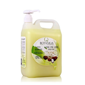 BOTANIQA Conditioner Love Me Long 5L