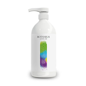 Botaniqa AL Moisturizing & protection Shampoo 1L