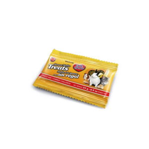 Little Friends Banna Muffin Treats 25g 30-20-0101