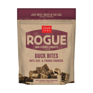 (特)CS Rogue Air Dried風乾鴨肉粒2.5oz 19105