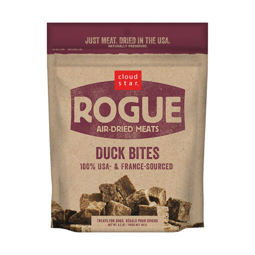 (特)CS Rogue Air Dried風乾鴨肉粒2.5oz 19105