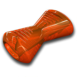 RW Bone Orange Medium 27205