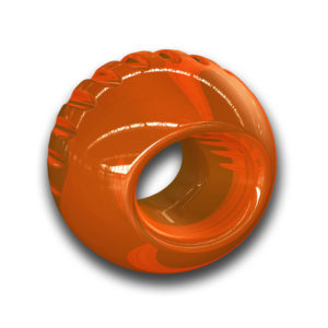 RW Ball Orange Small 27215