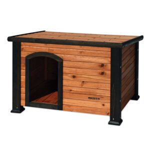 Petmate PPP OUTBACK LOG CABIN SM33.5x24.6x22-(2700