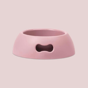Pappy-small bowl Pink 2020 MADE IN ITALY