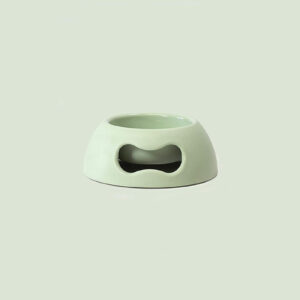 Pappy-small bowl Green 2020 MADE IN ITALY