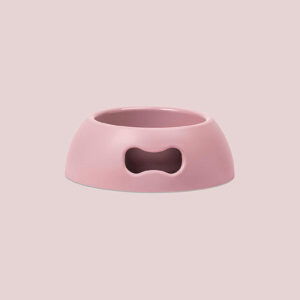 Pappy-medium bowl Pink  MADE IN ITALY