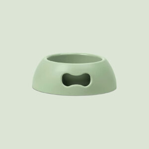 Pappy-medium bowl Green 2020 MADE IN ITALY