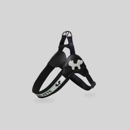UP COMPLETE ME - Harness size Small 36 x 35/49cm  Black - Image 2