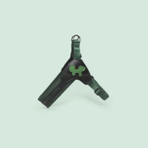UP COMPLETE ME - Harness size XXSmall 29 x  30/40cm Green