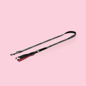 UP COMPLETE ME - Leash size Small 16 x 1400 mm  Camouflage Pink