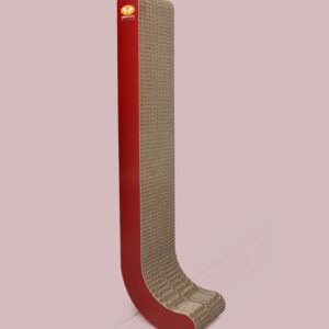 U.P. Wall Scratcher (Made in Italy)13x5x66cm