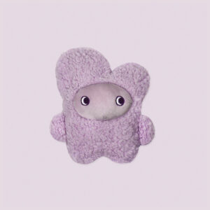 UP Aromastories - Nocciolino lilac (Frost essence)