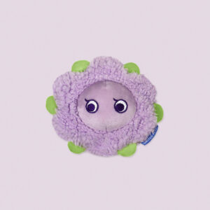 UP Aromastories - Pansy (Undergrowth Essence)