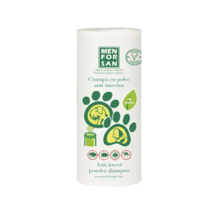 MFS Insect repellent powder shampoo 250g