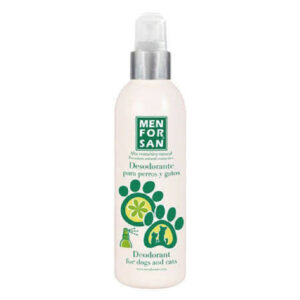 MFS Deodorant for dogs and cats 125 ml 54123MFP141