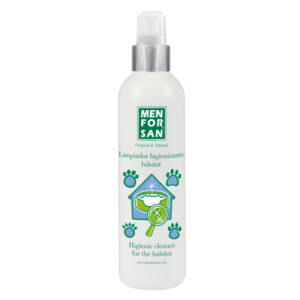 MFS Hygieninsing Cleaner For Habitat (250ml)
