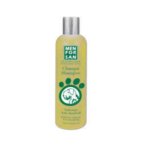 MFS Anti-dandruff shampoo 300ml