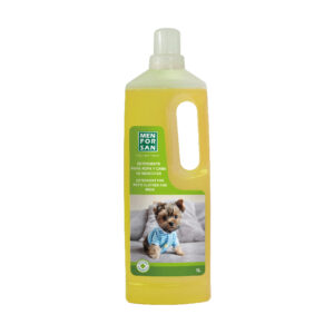 MFS Detergent for Pets clothes and textiles  1L