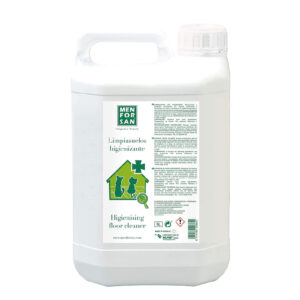 MFS Hygieninsing floor cleaner 5L