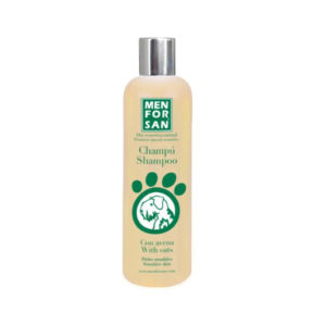 MFS Oats shampoo 300ml