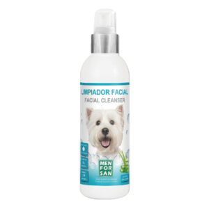 MFS Facial Cleaner 125ml 54101MFP302