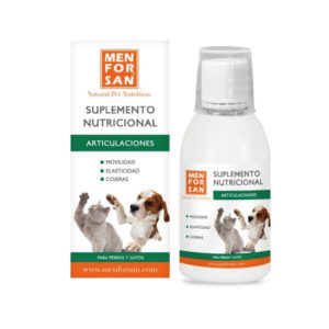 MFS NUTRITIONAL SUPPLEMENTS DOGS AND CATS: Joints