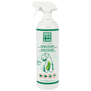 MFS Insecticide for Dogs 750ml