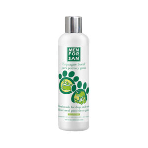 MFS Anti-tartar mouthwash 300ml