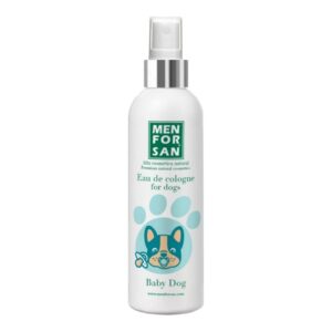 Menforsan Eau de Cologne for dogs Baby dog 125ml