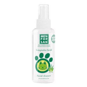 Menforsan Facial cleaner cats 60ml